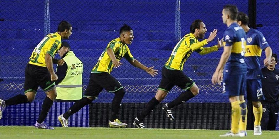 Todo acordado para que jueguen Aldosivi y Boca en Mar del Plata