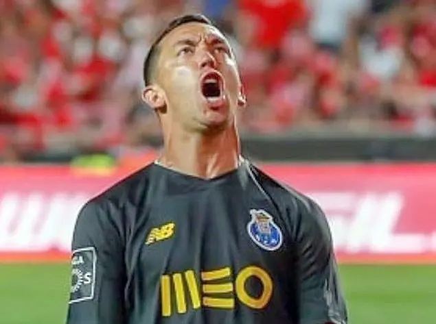 Marchesín conquistó su tercer título en Portugal