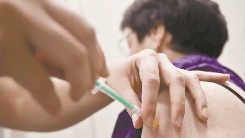 Será obligatorio presentar el certificado de vacunación para tramitar o renovar el DNI, el pasaporte y la licencia de conducir