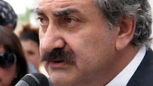 Granados en Seguridad: Oscar Cicco será el Intendente interino de Ezeiza