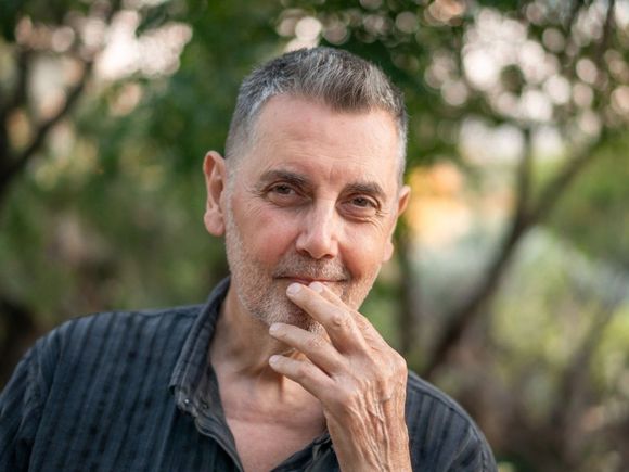Concordia será sede de una nueva conferencia de Cosmosofía con Daniel Gagliardo