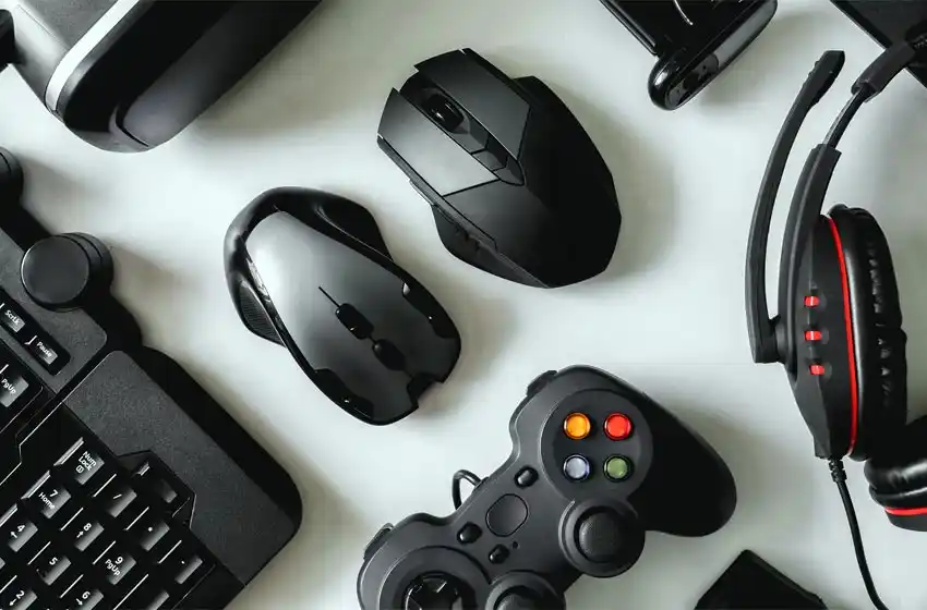 La experiencia de crear un videojuego en 48 horas