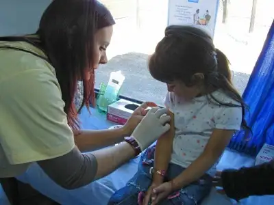 Sugieren vacunarse contra hepatitis B en Entre Ríos