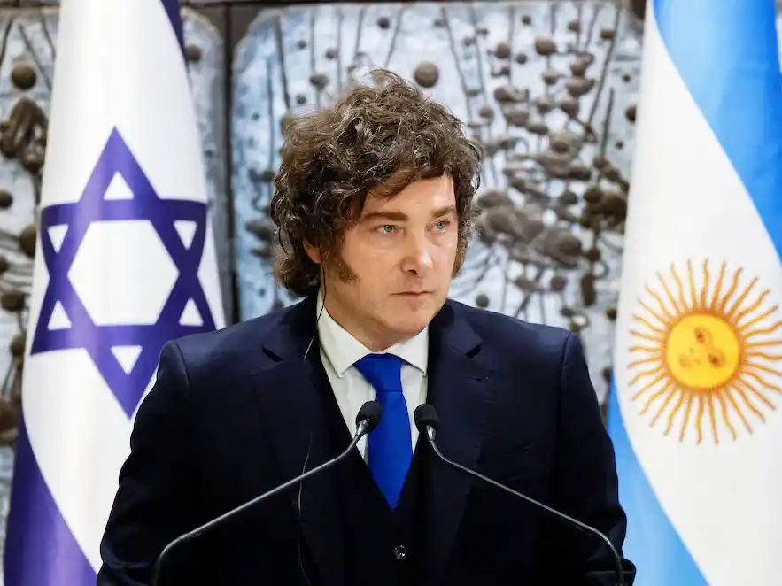 Javier Milei anunció el envío de la reforma electoral: incluirá la eliminación de las PASO,  y Ficha Limpia