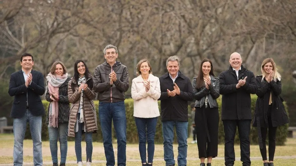 "Sumamos experiencia con renovación"