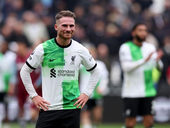 Liverpool volvió a dejar puntos