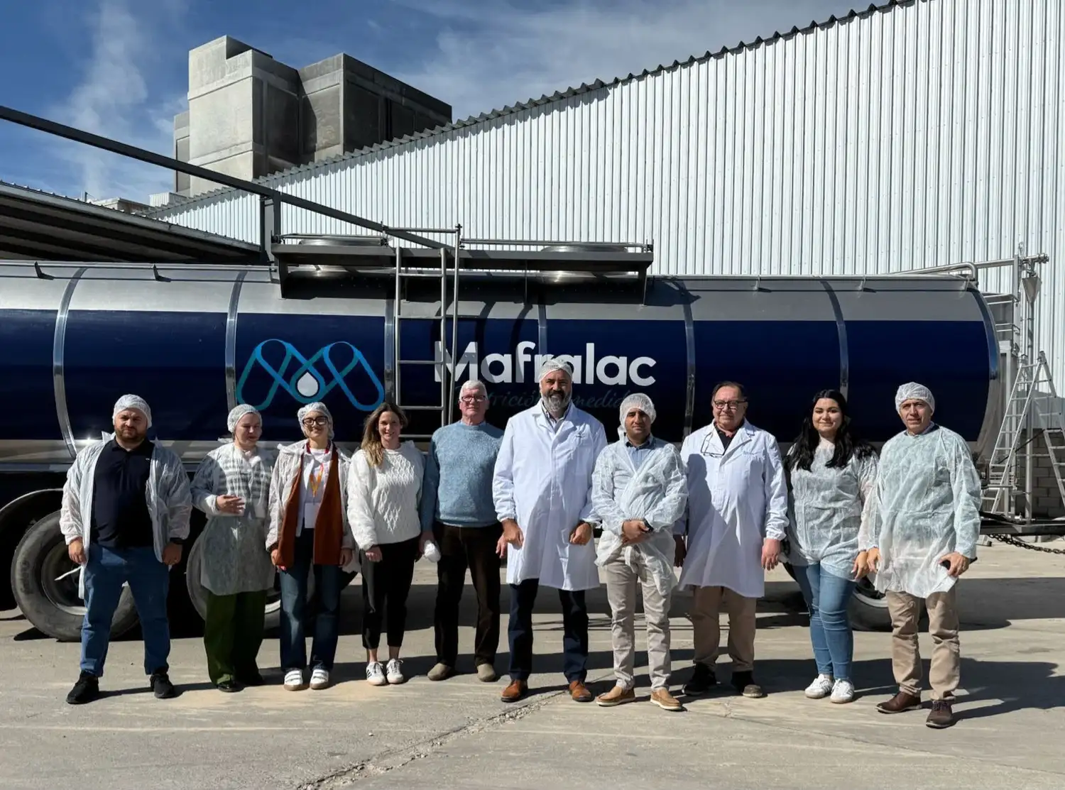 Santa Fe Business Forum: compradores internacionales recorrerán más de 160 empresas en toda la provincia - 4