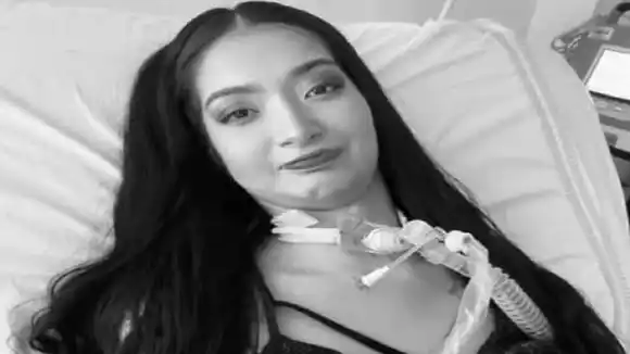 MUERE joven colombiana que pidió la eutanasia tras sufrir graves lesiones por una golpiza