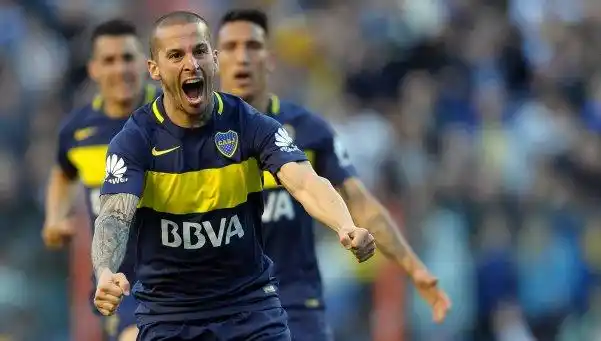 Benedetto empezó a trabajar con pelota: ¿vuelve contra Central?
