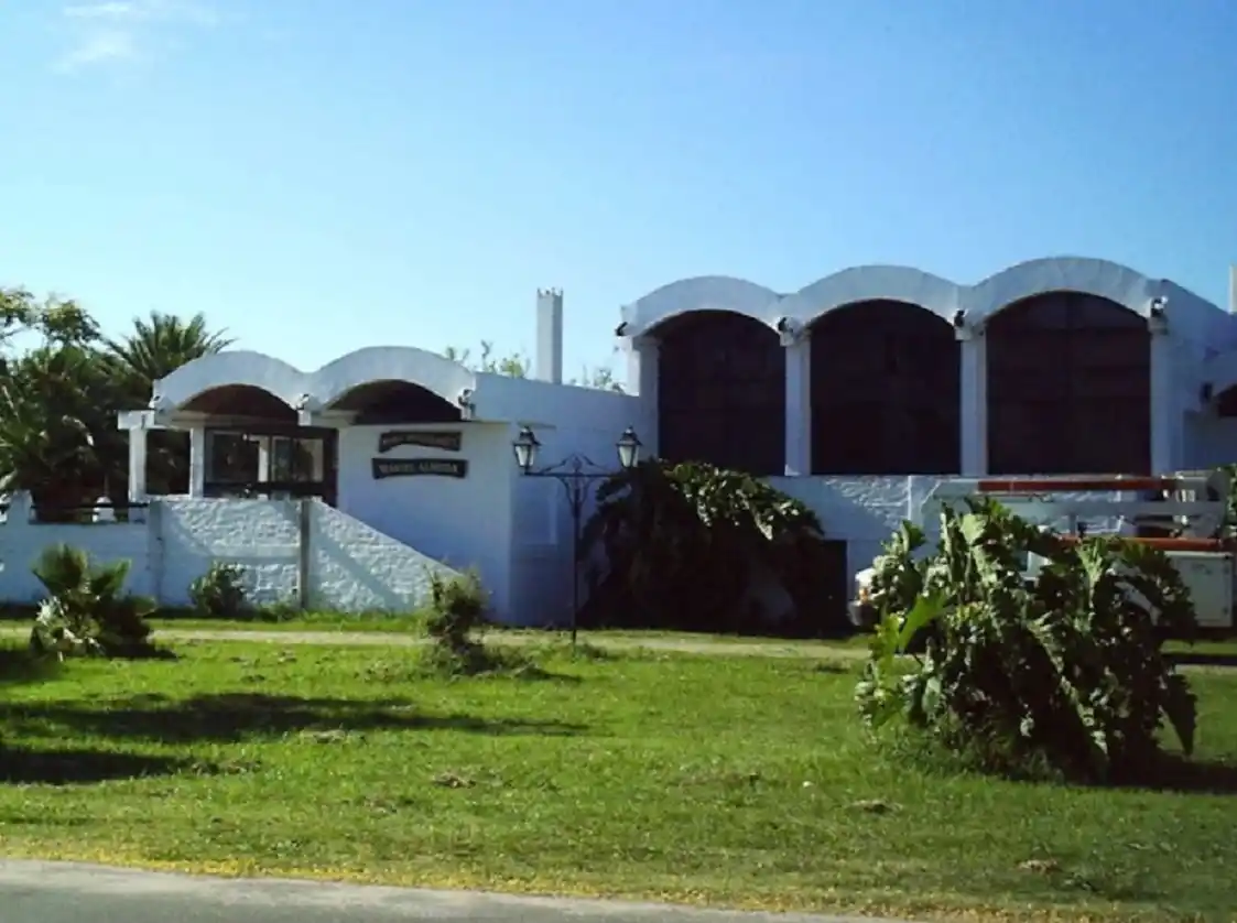 Destinarán a la ciudad $15 millones para hacer un Centro de Visitantes en La Delfina