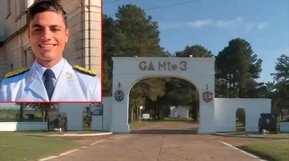 Ordenan detener a siete militares por muerte de soldado en fiesta de iniciación