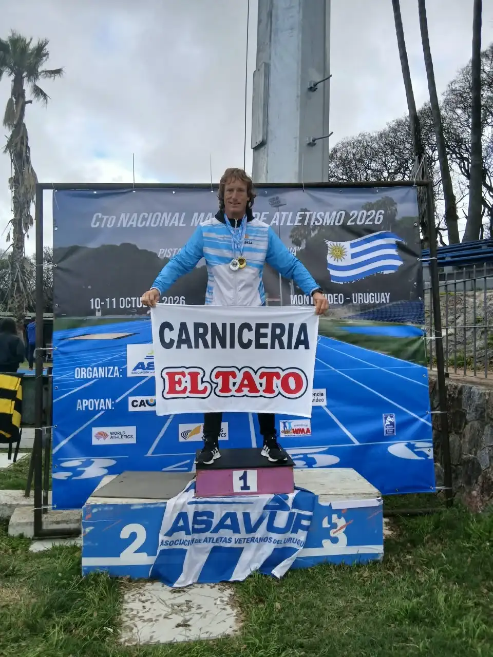 saltape podios uruguay - 8