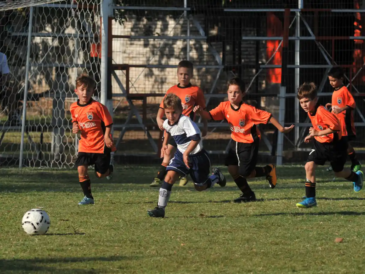 El “Baby” disputará doble fecha 