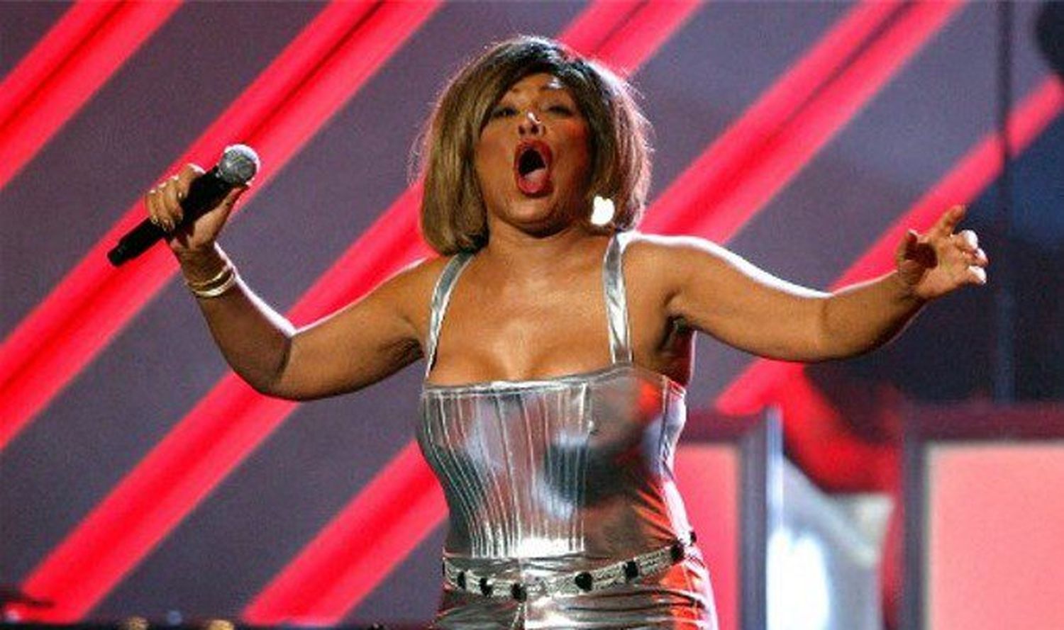 Adiós a la «Reina del Rock»: muere Tina Turner