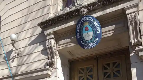 Condenan a 7 años de prisión a un hombre por violar a una mujer de 87 años en Pigüé