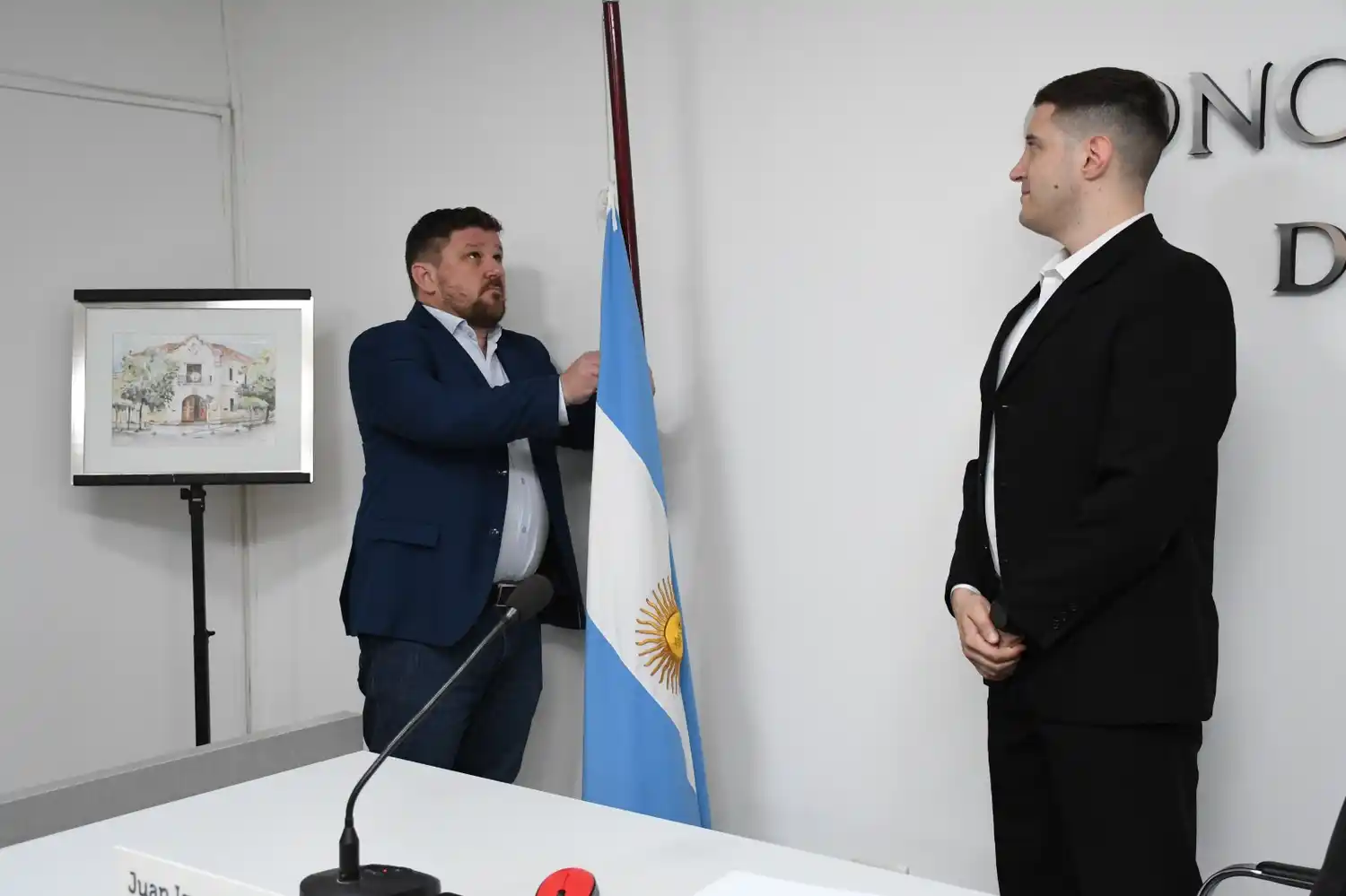 Pinotti inauguró las sesiones destacando avances y un futuro prometedor para Sunchales - 3