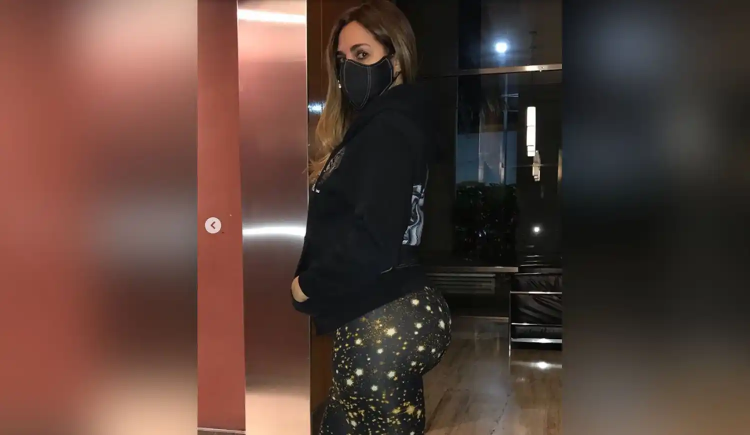 Belén Francese fue acusada de "poner en riesgo a la población"