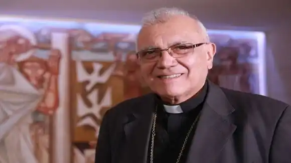 «¡SE CIERRA UN CICLO importante en la iglesia!»: Arquidiócesis de Caracas lamenta la muerte de Benedicto XVI