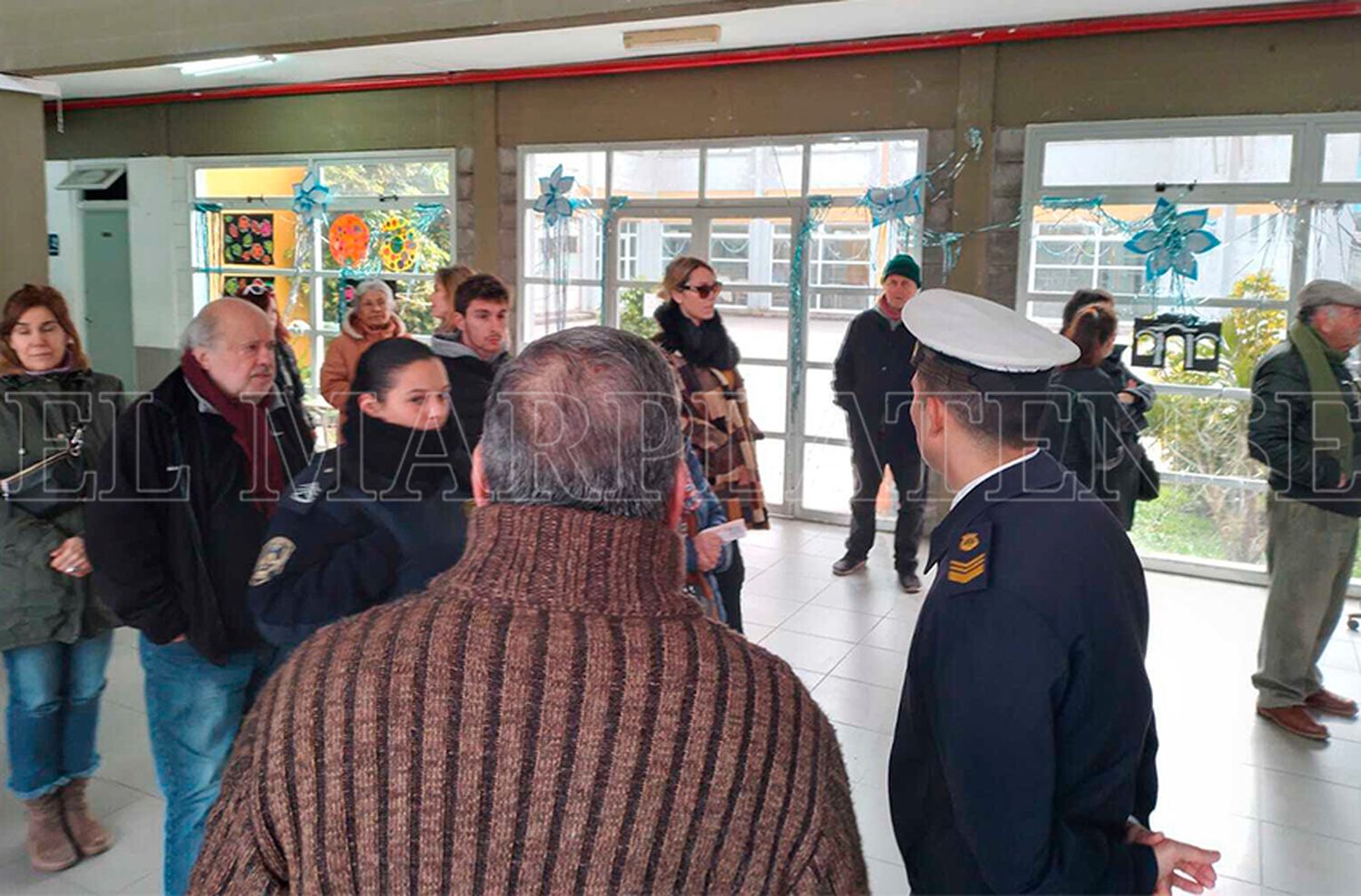 Despliegan más de 86 mil efectivos se seguridad para custodiar los comicios