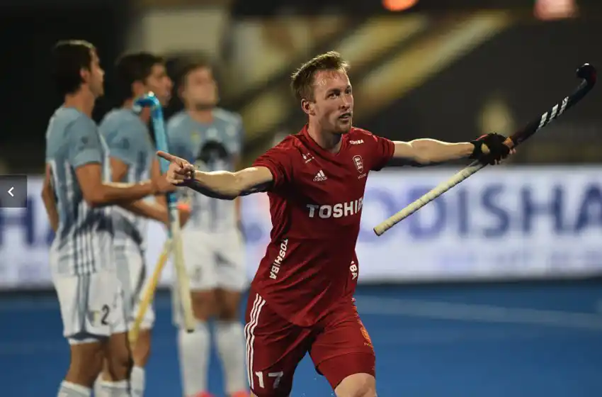 Fin del sueño mundialista para Los Leones: perdieron ante Inglaterra