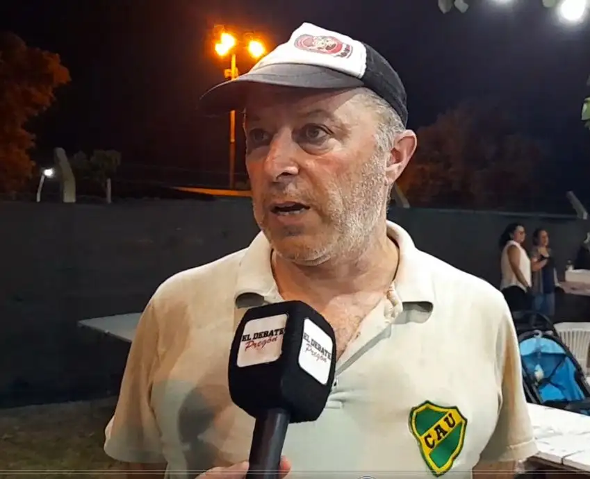 Nicolino Nosiglia.