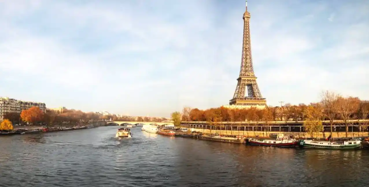 Esto habilitará que se lleven a cabo eventos de natación en aguas abiertas.