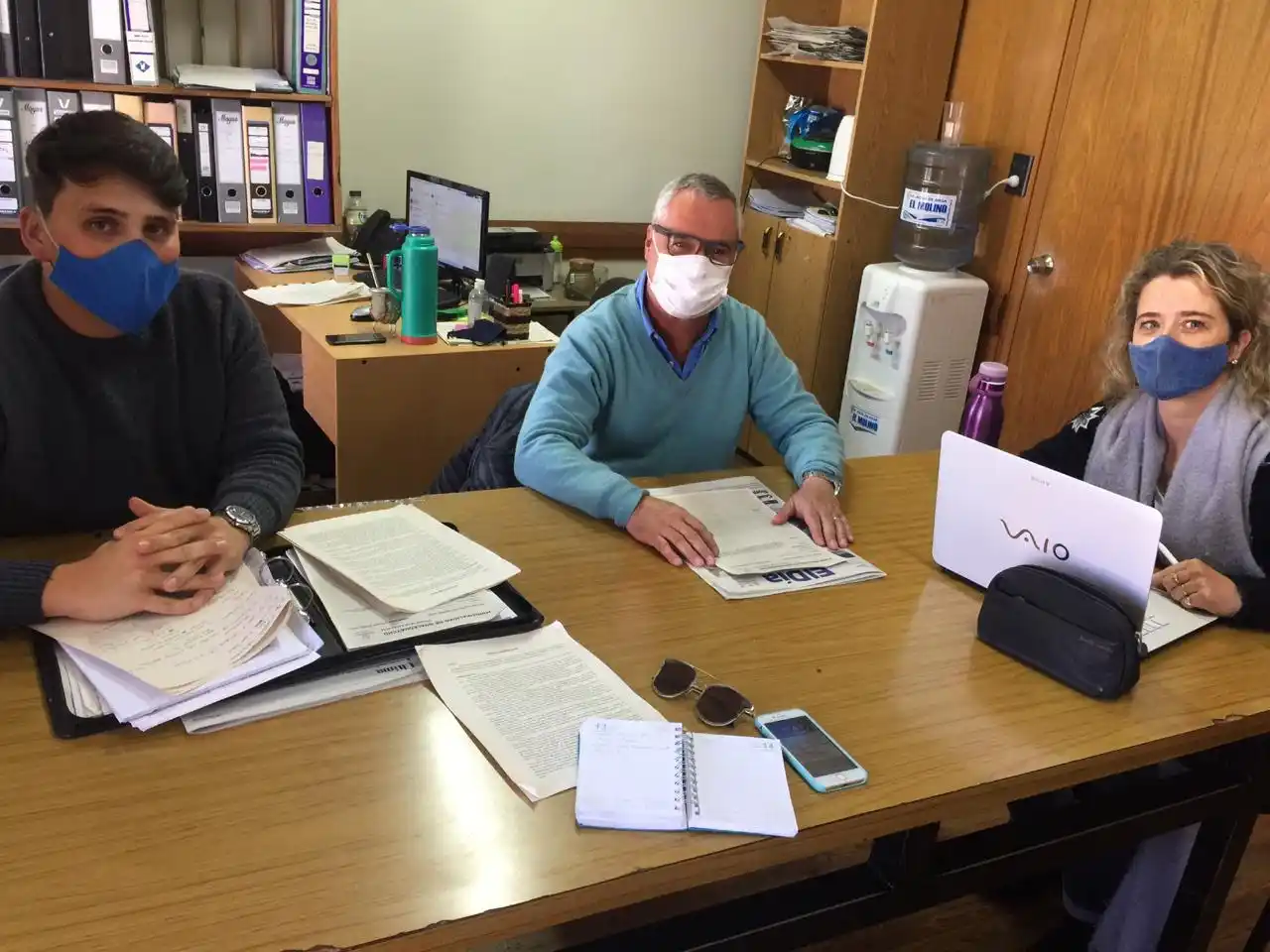 Juntos por el Cambio pidió que se destinen $12 millones al Consejo de Seguridad