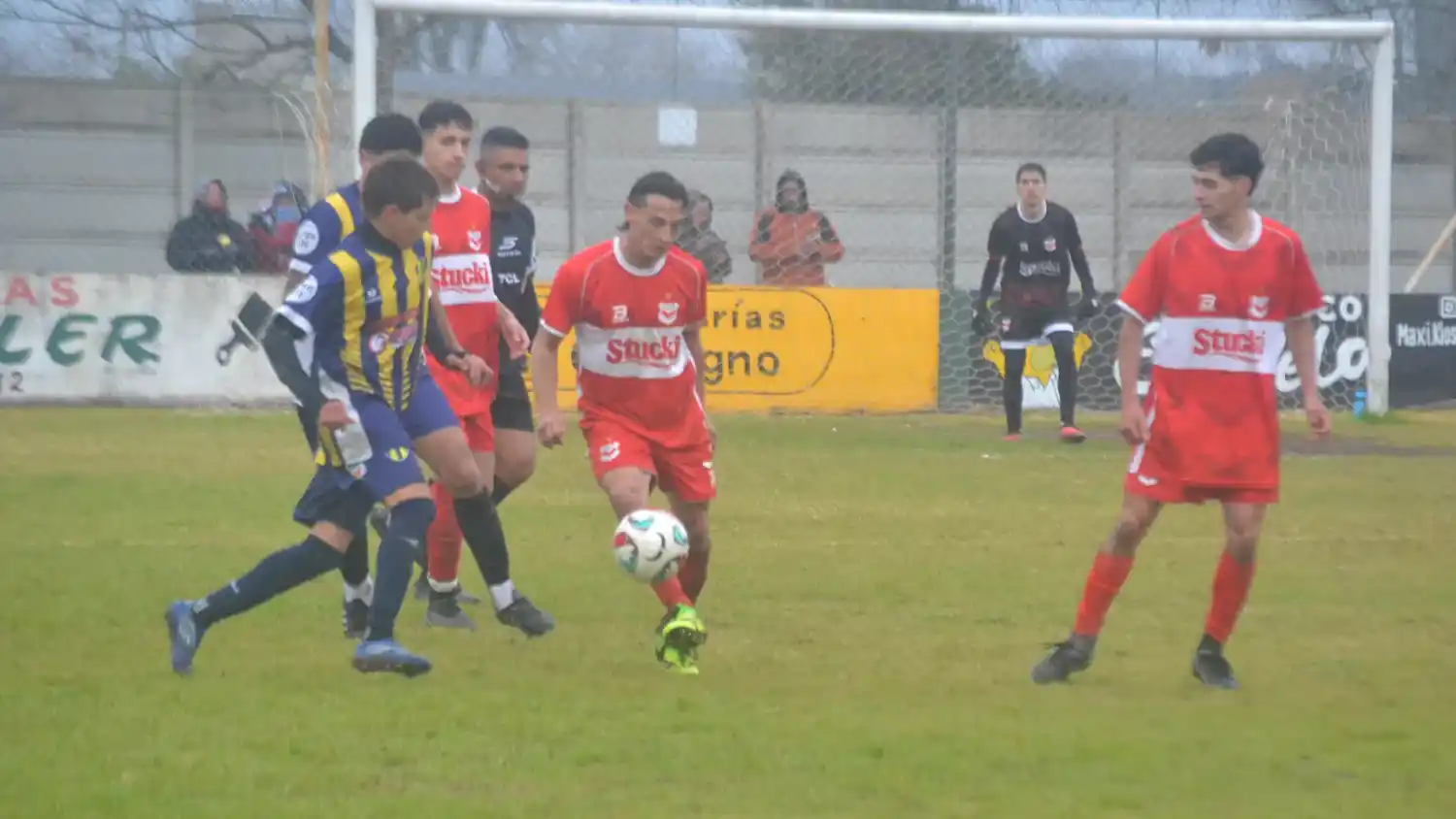 Quilmes volvió a ganar y empezó a subir la espumita