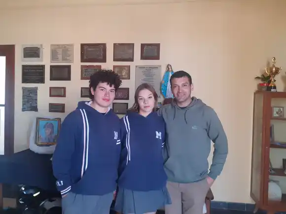 El Instituto La Inmaculada organiza la elección de la Representante Estudiantil