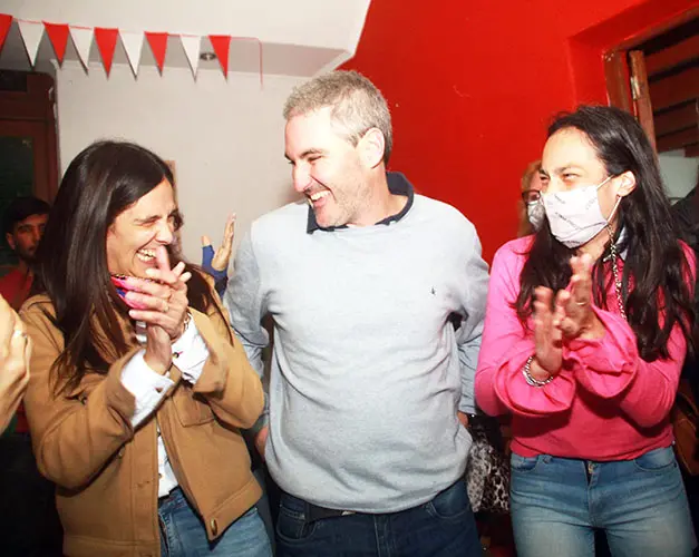 Juntos pide que los cuatro sectores integren la lista final