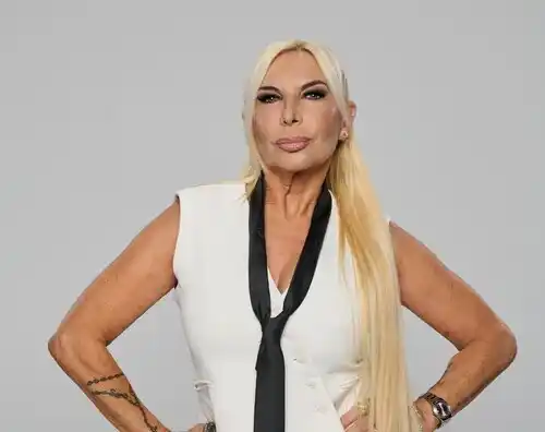 Nuevos ingresos a la Casa de Gran Hermano Generación Dorada