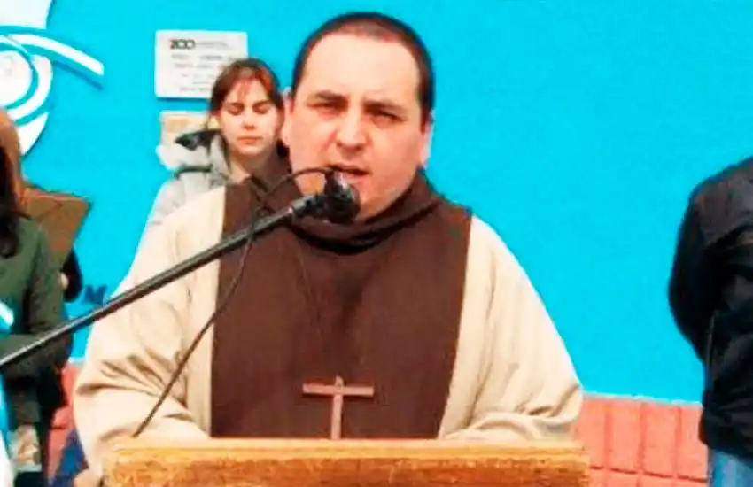 Abuso de menores en la Iglesia: condenaron a un cura a 17 años de prisión efectiva