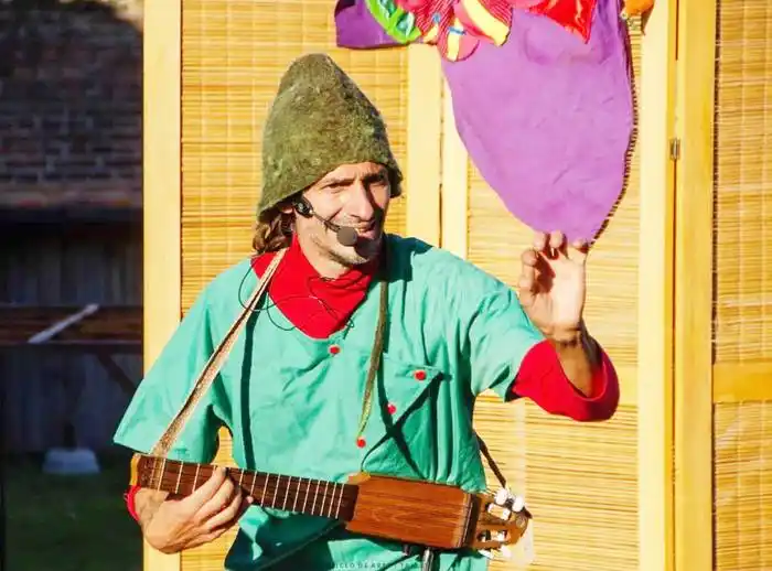 La 8ª edición de  �SVanCanciones de Invierno⬝ recorrerá barrios y plazas