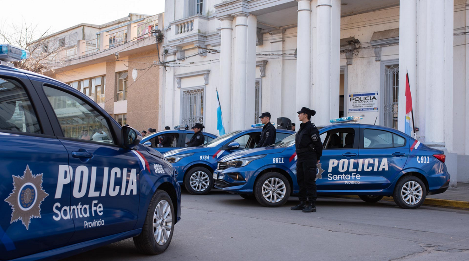 Seguridad dispuso un aumento del 70 % del valor de las horas adicionales de la Policía