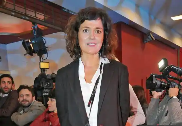 Pietra apoyó a Darín: “Fue uno de los mejores compañeros”