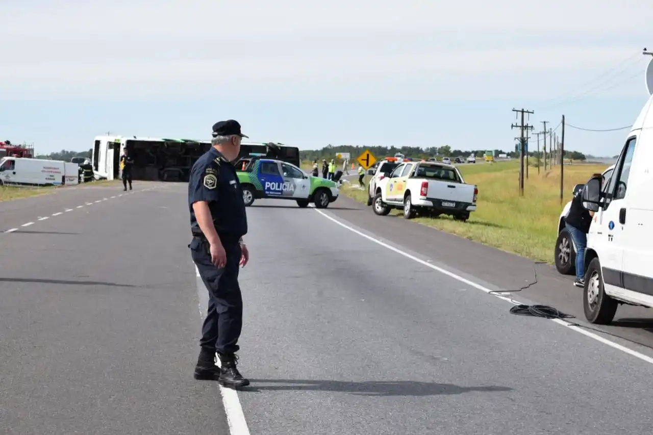 "Vengan a buscarme": el desesperado mensaje de Whatsapp de una las nenas