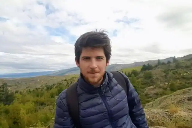 Hoy, “El banquete de Saturno”