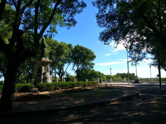 La máxima alcanzó los 40° en San Pedro: cómo cuidarse del calor