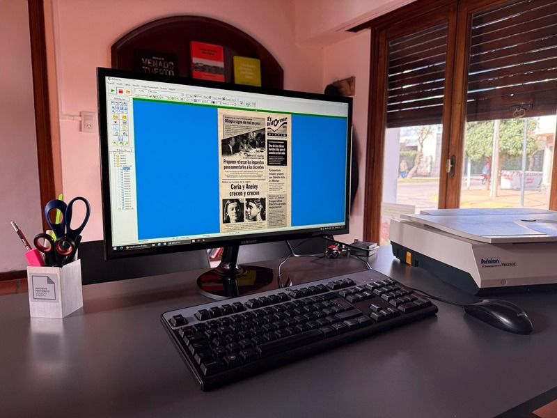 Proteger y resguardar la memoria de los pueblos y ciudades.
