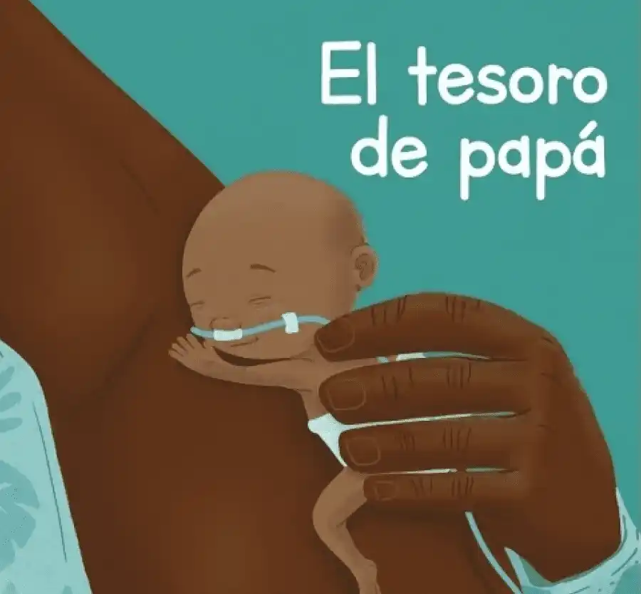 «Pequeños Gigantes»: así exaltan a valientes bebés prematuros