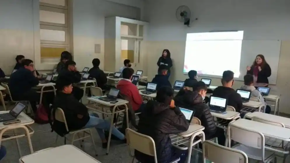 Dato alarmante: 7 de cada 10 estudiantes no logra niveles básicos en matemática