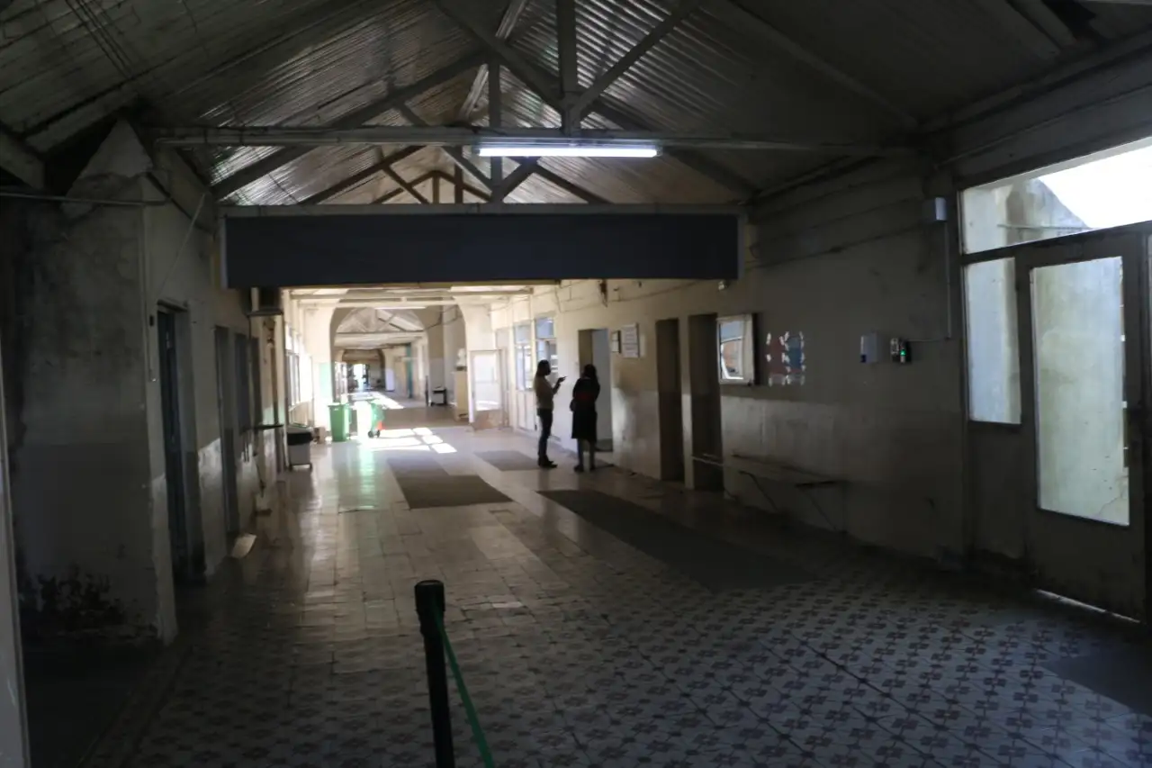 Un hombre de Gualeguaychú y una mujer de Pueblo Belgrano murieron en el Centenario