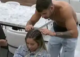 Piojos en la casa...