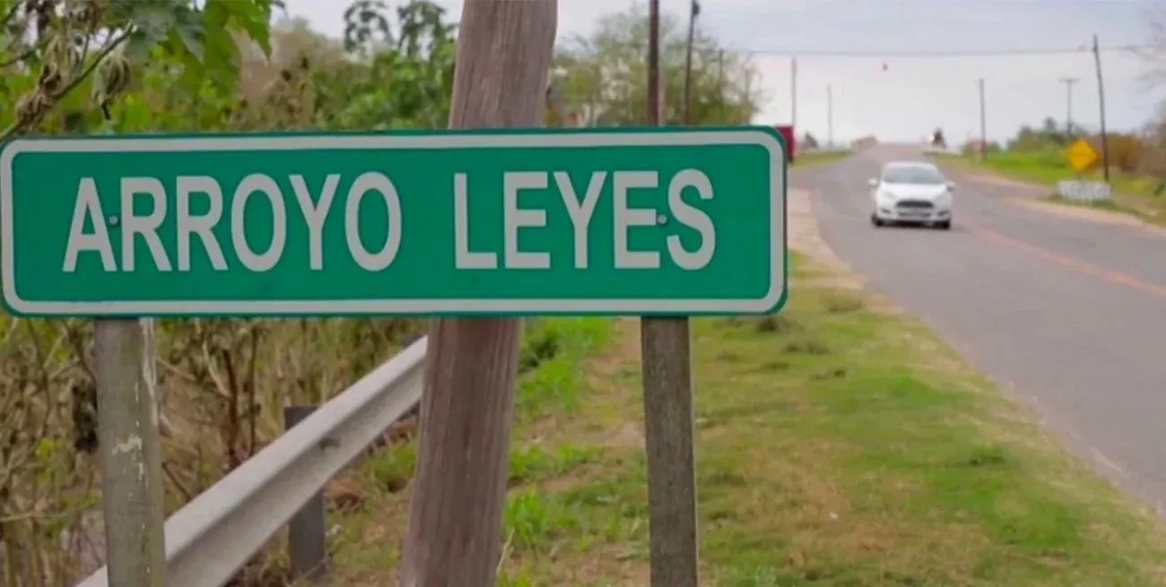 La tragedia causó conmoción en la zona.