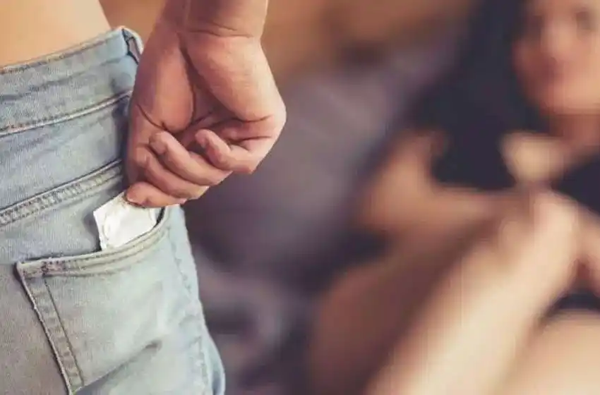 Sexo ocasional: improvisación y cuidados