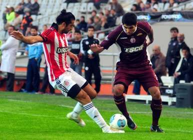 Torneo Final: Newell's espera el resultado de Estudiantes-Lanús para festejar en Rosario 