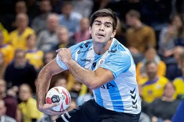 Argentina perdió ante Egipto y complicó su futuro en el Mundial