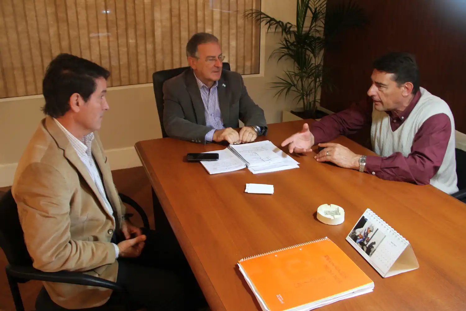 Ampliarán la obra de desagües pluviales de Tabossi