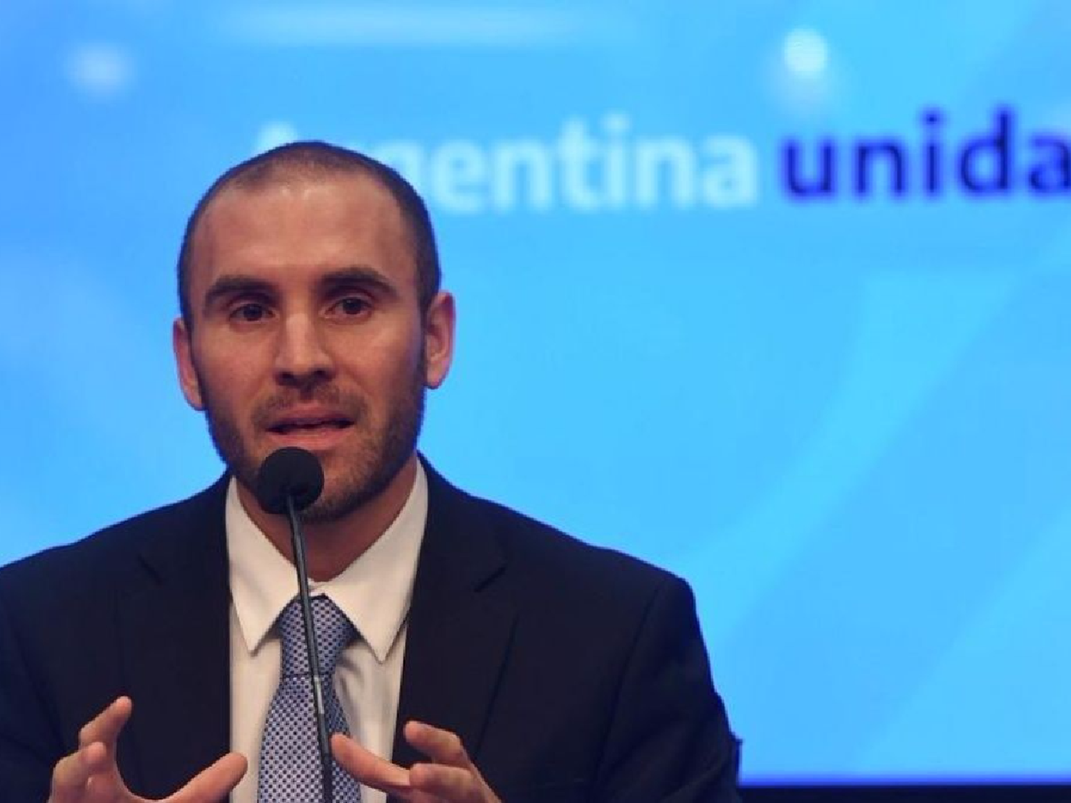 Por la pandemia del coronavirus, el Gobierno postergó pagos de la deuda hasta 2021