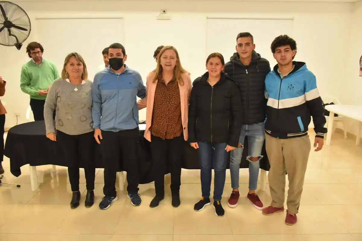 Tené tu Casa: se sortearon viviendas